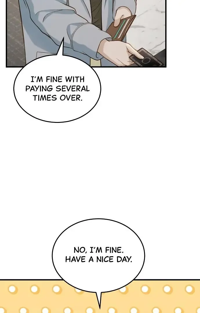 Even Though You Know It’s Crazy Kainu Manga Chapter 20 Page 15