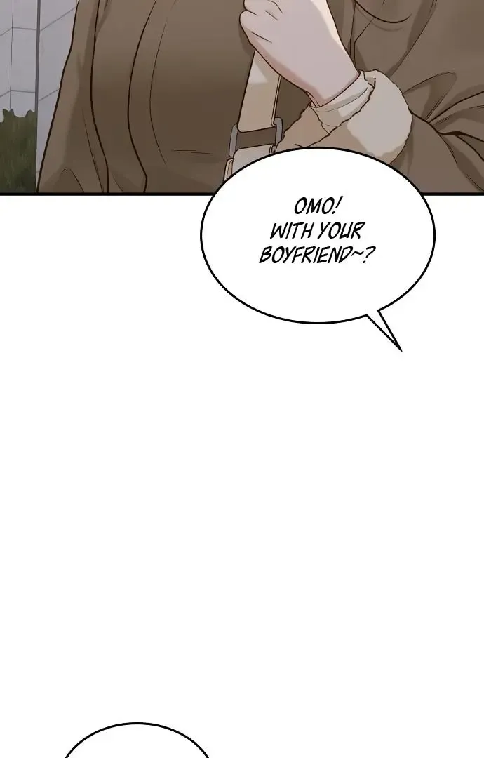 Even Though You Know It’s Crazy Kainu Manga Chapter 20 Page 73