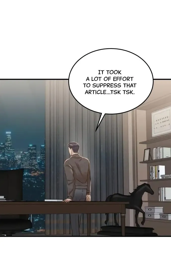 Even Though You Know It’s Crazy Kainu Manga Chapter 18 Page 5