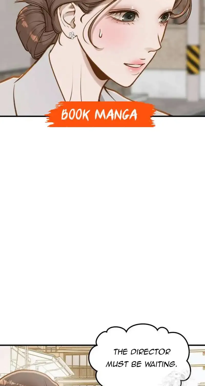 Even Though You Know It’s Crazy Kainu Manga Chapter 17 Page 21