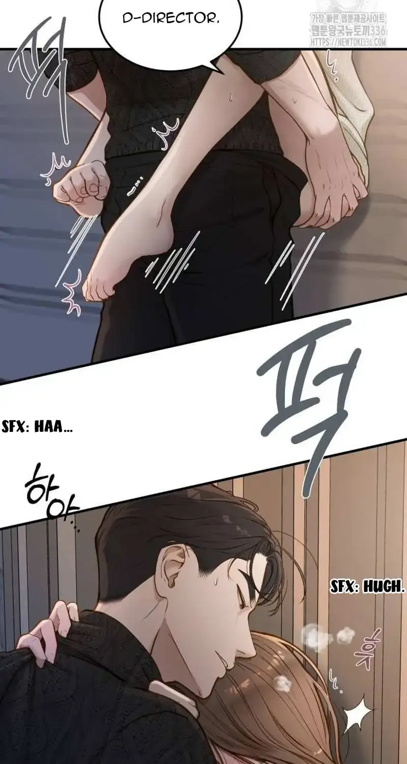 Even Though You Know It’s Crazy Kainu Manga Chapter 16 Page 18
