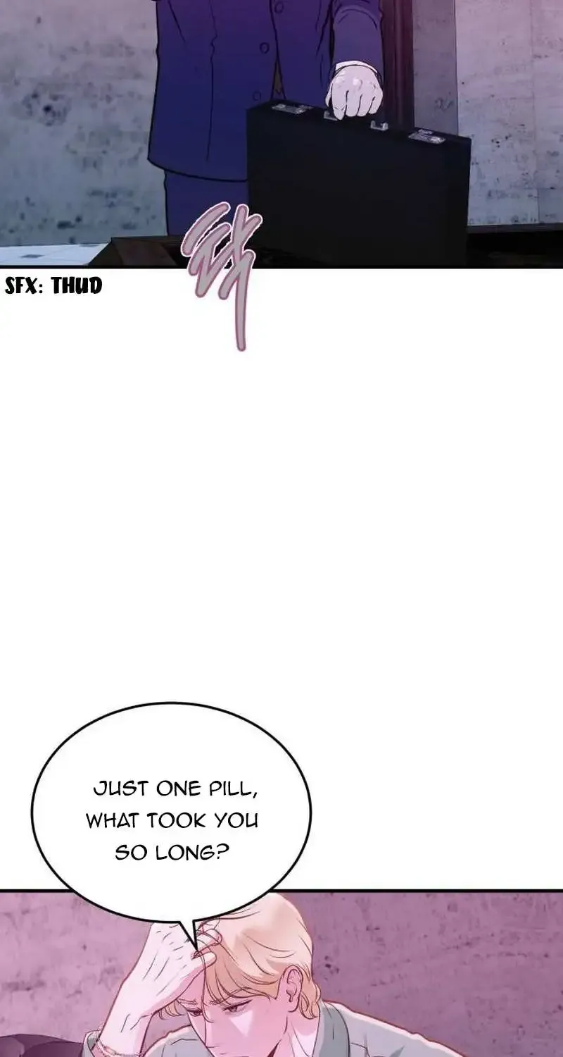 Even Though You Know It’s Crazy Kainu Manga Chapter 16 Page 49