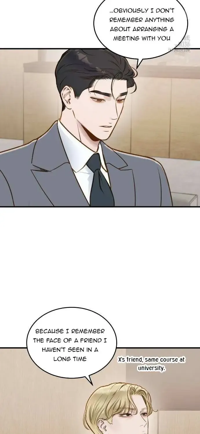 Even Though You Know It’s Crazy Kainu Manga Chapter 14 Page 4