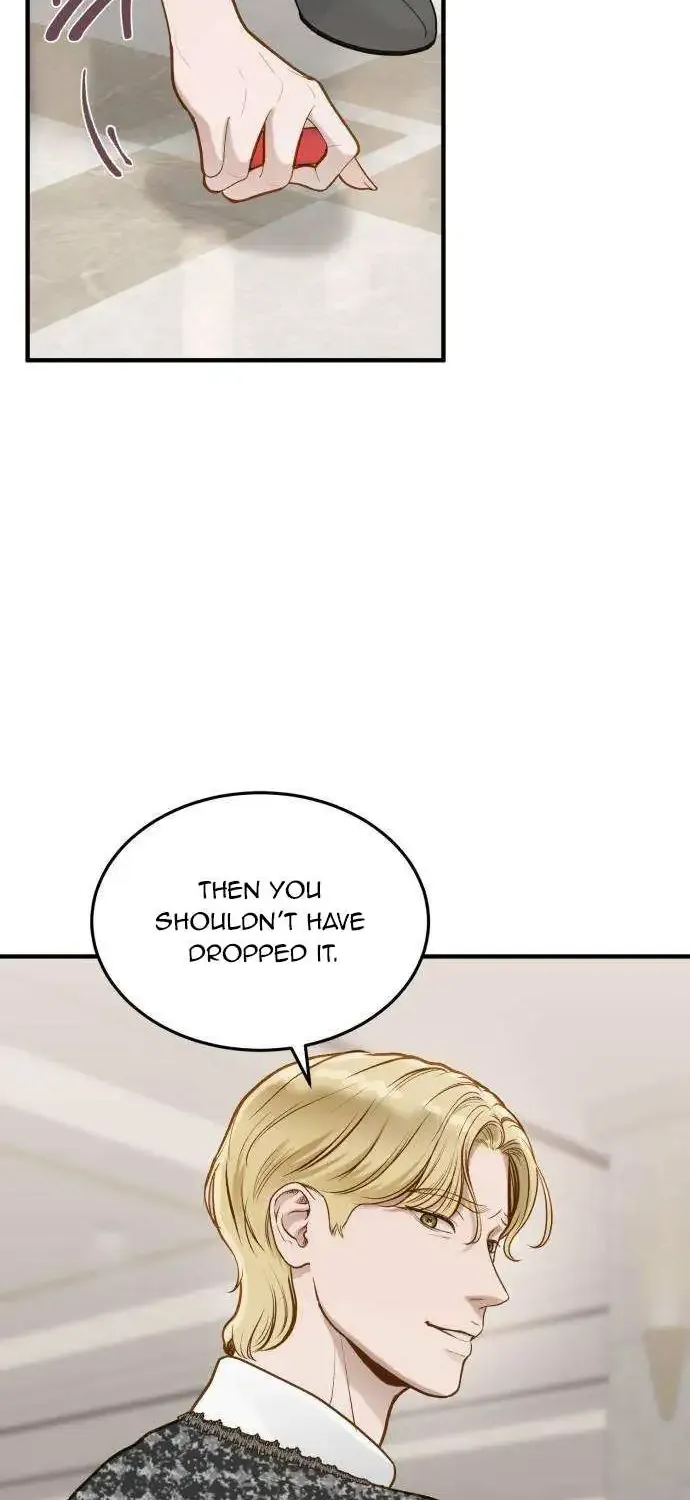 Even Though You Know It’s Crazy Kainu Manga Chapter 12 Page 69