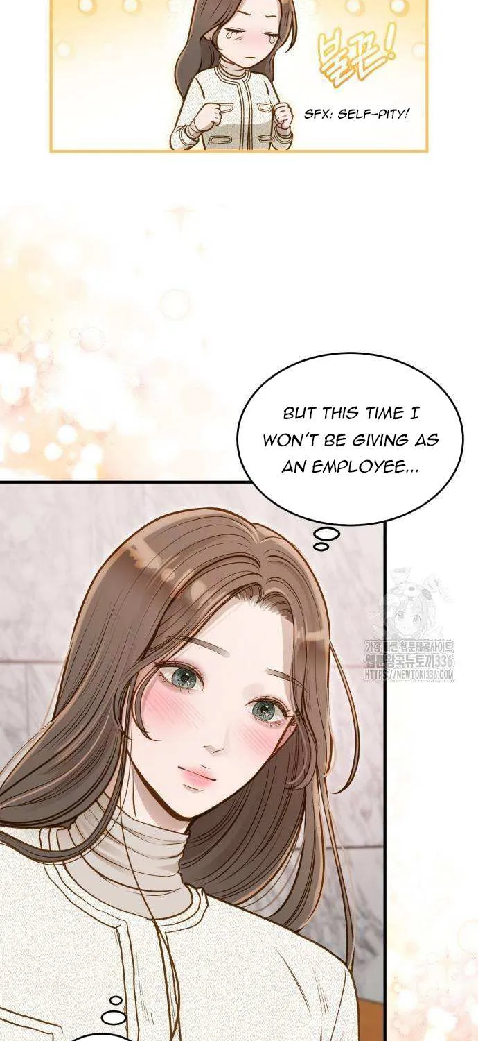 Even Though You Know It’s Crazy Kainu Manga Chapter 11 Page 38
