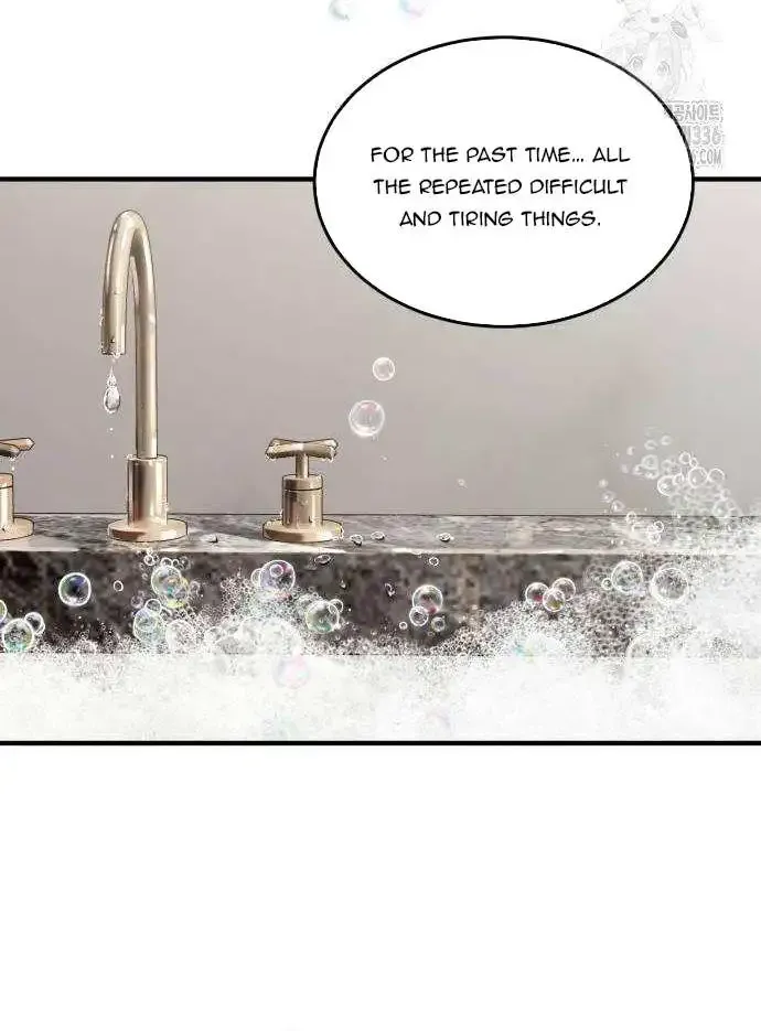 Even Though You Know It’s Crazy Kainu Manga Chapter 10 Page 54