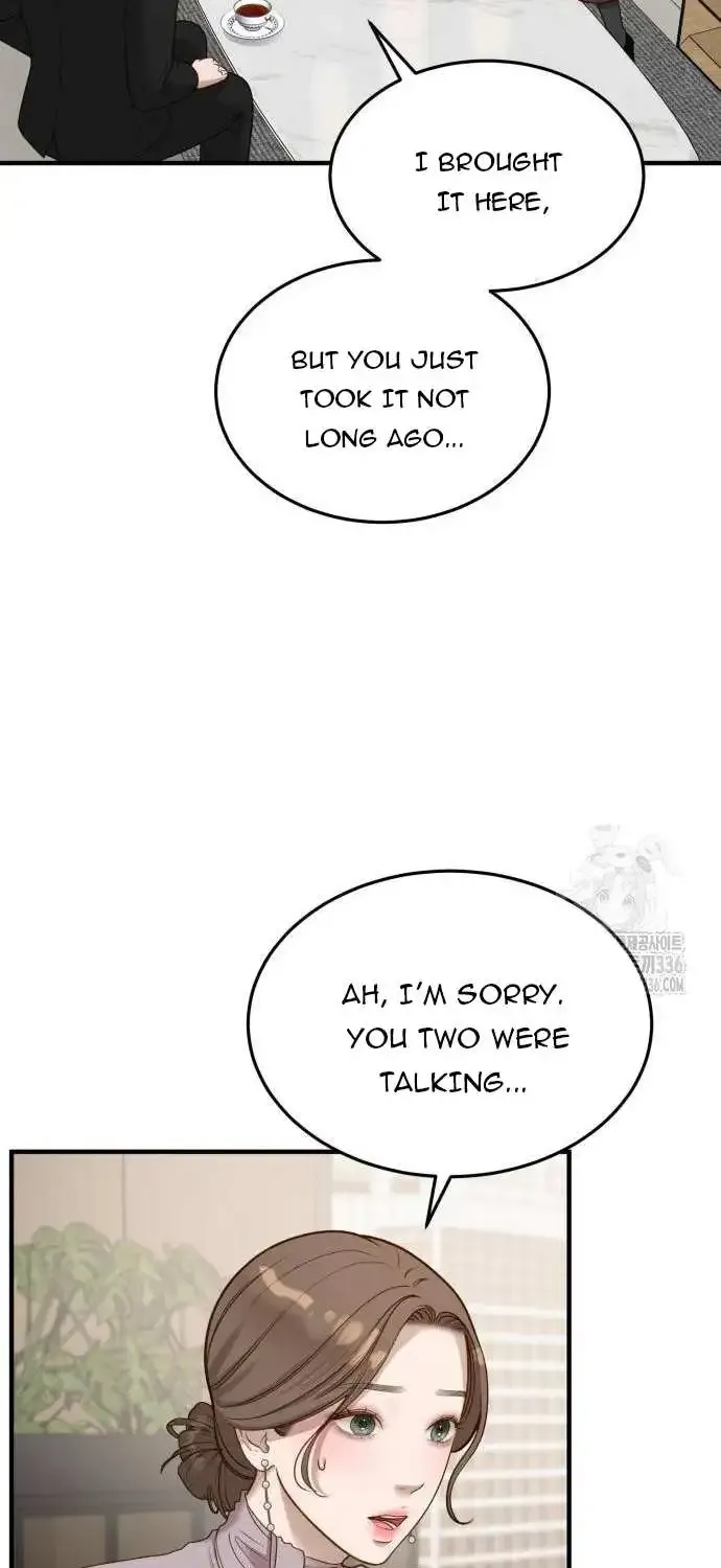 Even Though You Know It’s Crazy Kainu Manga Chapter 8 Page 38