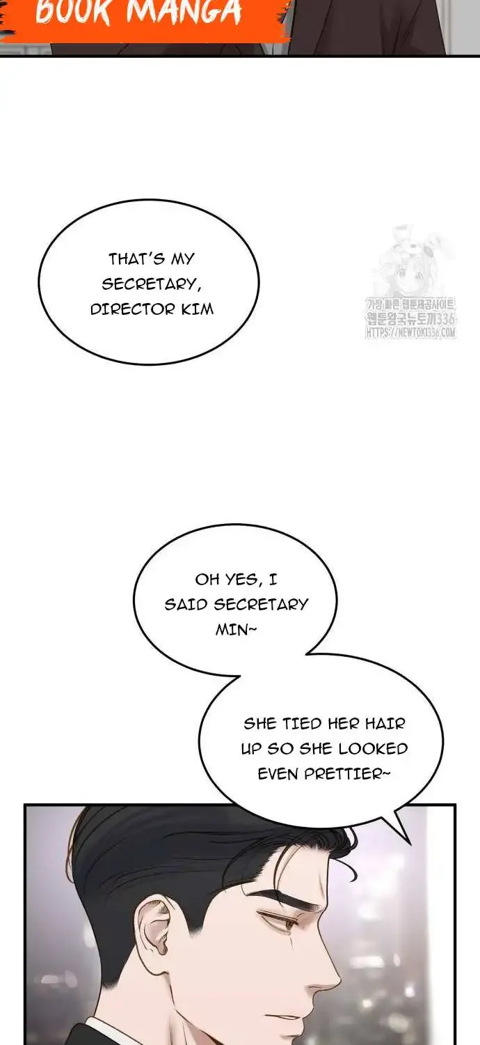 Even Though You Know It’s Crazy Kainu Manga Chapter 6 Page 36