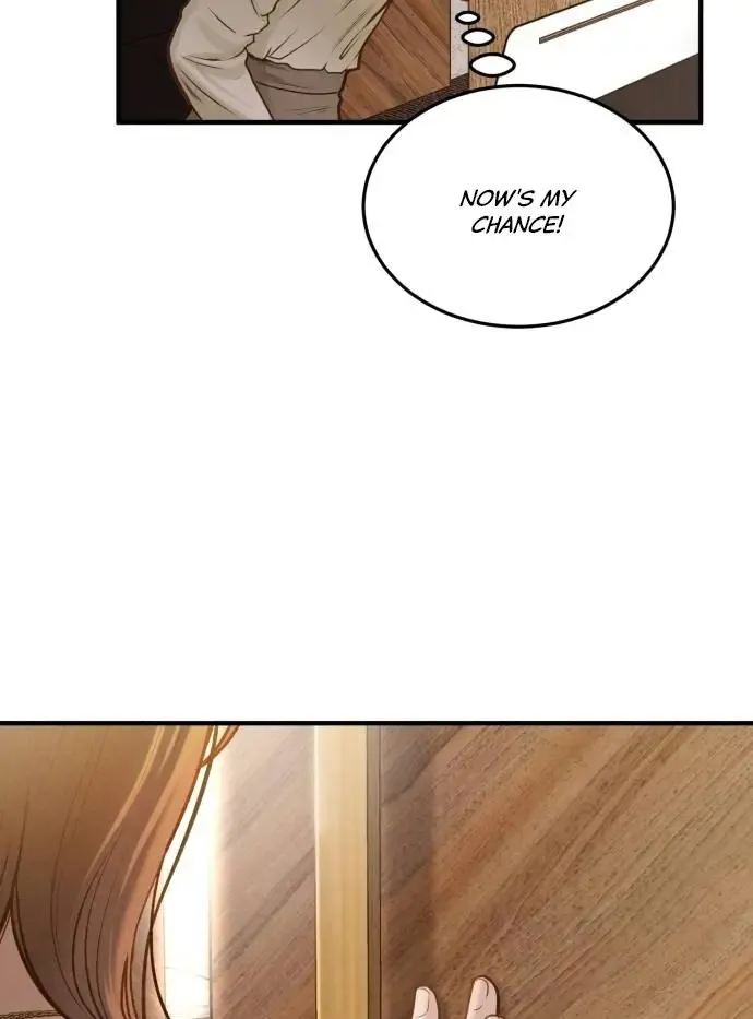 Even Though You Know It’s Crazy Kainu Manga Chapter 4 Page 44