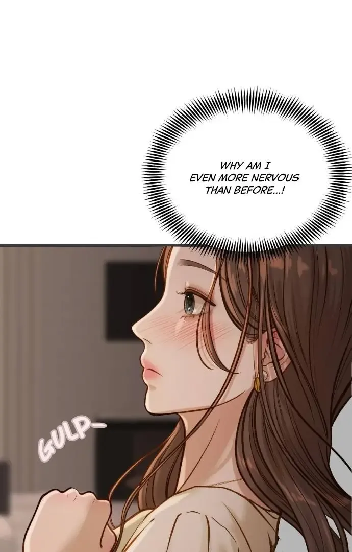 Even Though You Know It’s Crazy Kainu Manga Chapter 4 Page 86