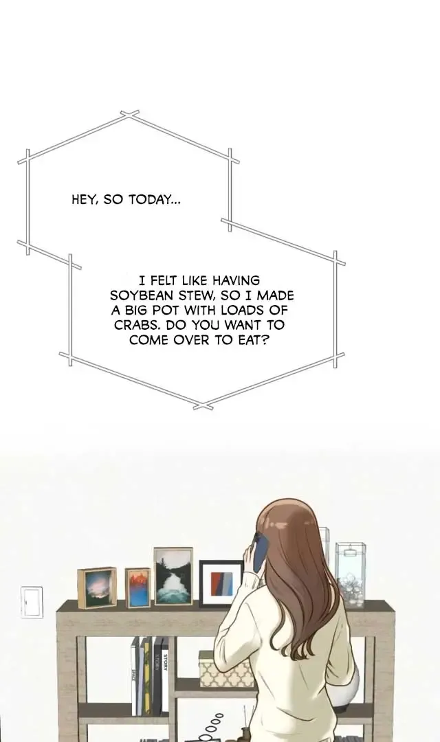 Even Though You Know It’s Crazy Kainu Manga Chapter 3 Page 78