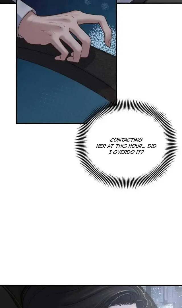 Even Though You Know It’s Crazy Kainu Manga Chapter 3 Page 110