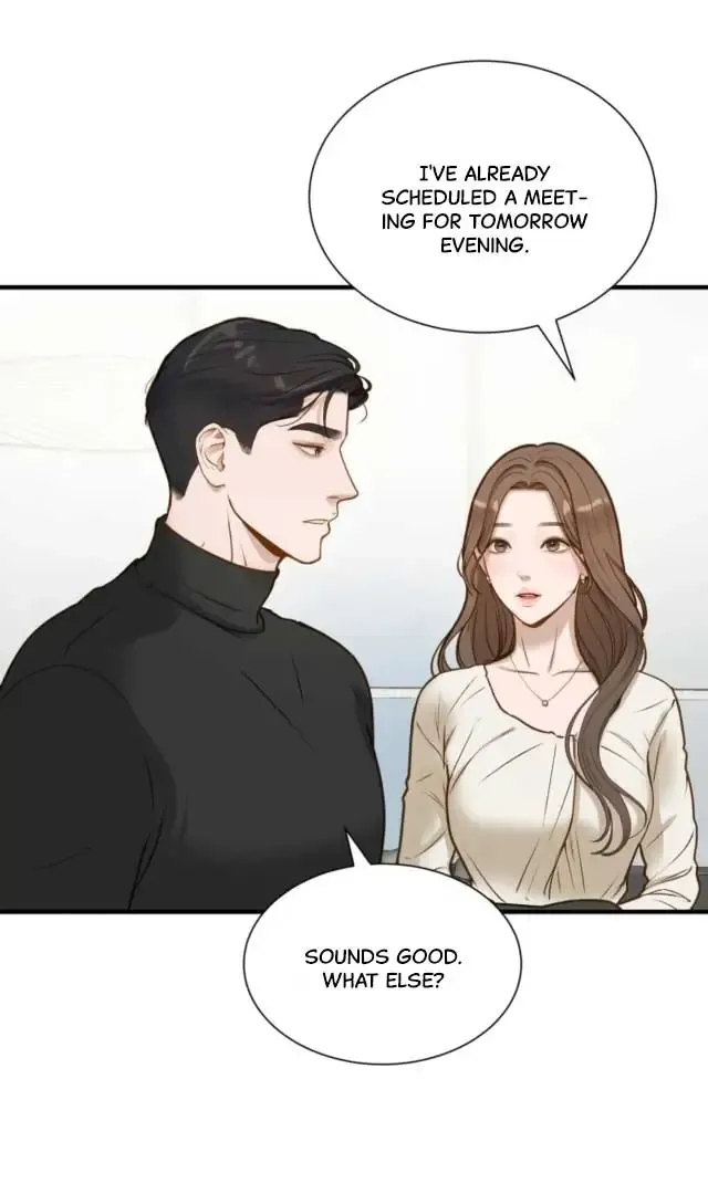 Even Though You Know It’s Crazy Kainu Manga Chapter 3 Page 127