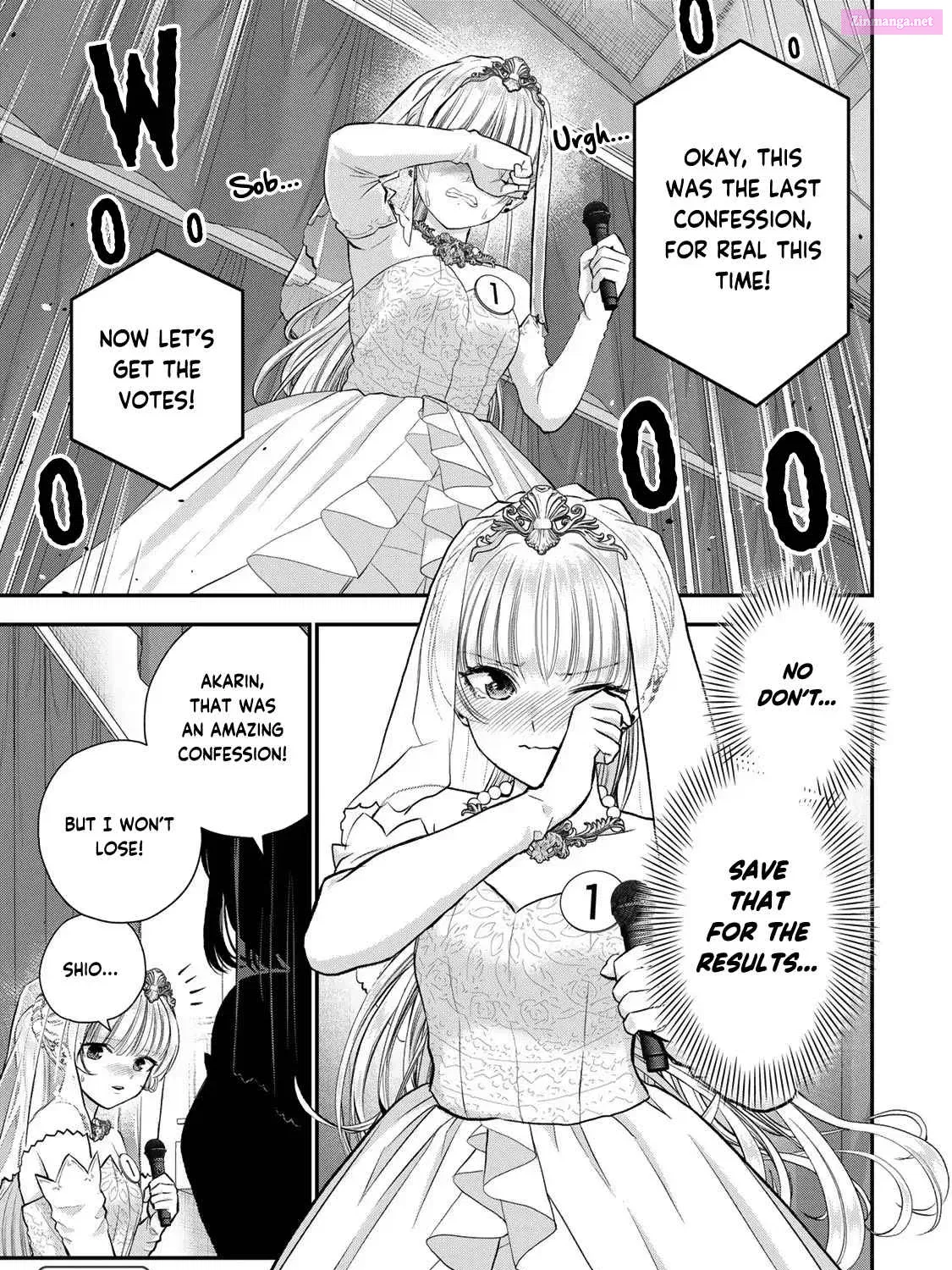 Osananajimi to wa LoveCome ni Naranai Kainu Manga Chapter 86 Page 1
