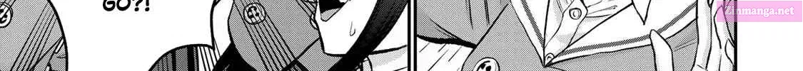 Osananajimi to wa LoveCome ni Naranai Kainu Manga Chapter 86 Page 10
