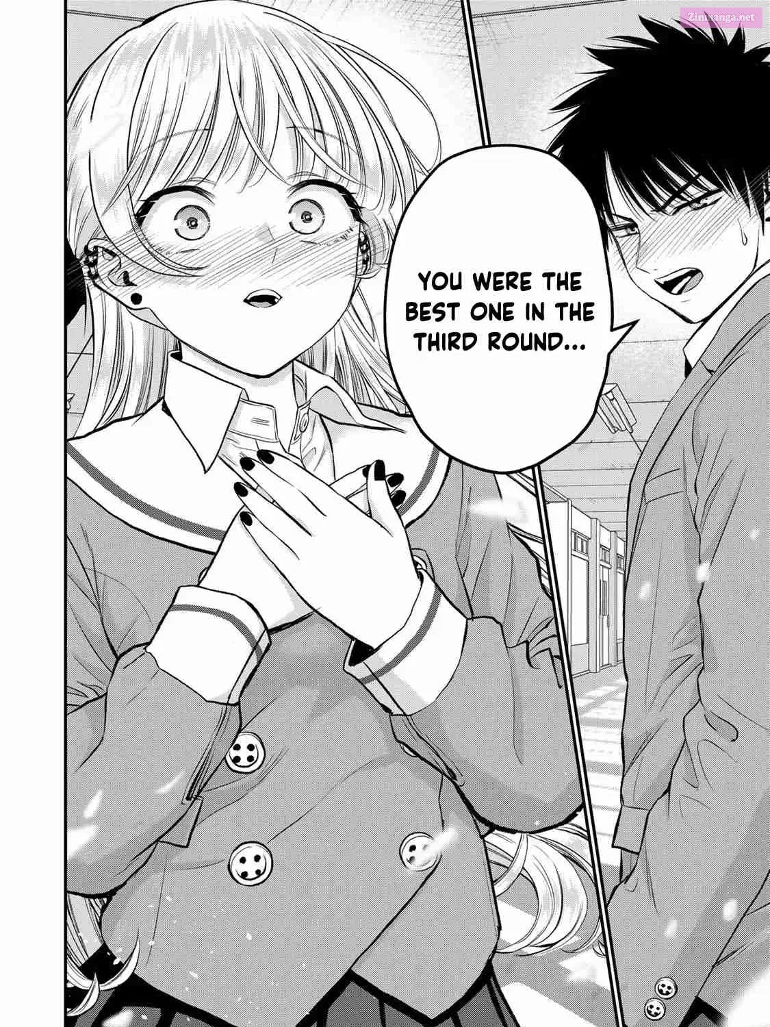 Osananajimi to wa LoveCome ni Naranai Kainu Manga Chapter 86 Page 23