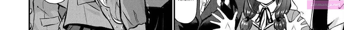 Osananajimi to wa LoveCome ni Naranai Kainu Manga Chapter 80 Page 12