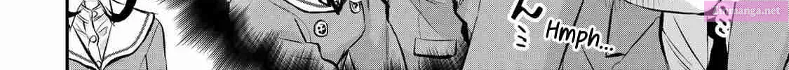 Osananajimi to wa LoveCome ni Naranai Kainu Manga Chapter 80 Page 20