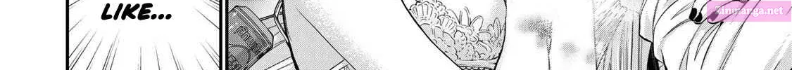Osananajimi to wa LoveCome ni Naranai Kainu Manga Chapter 75 Page 16