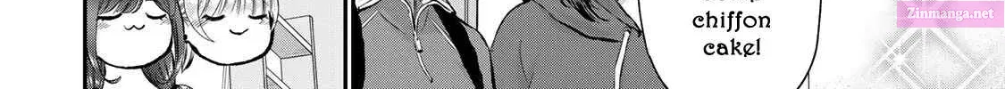 Osananajimi to wa LoveCome ni Naranai Kainu Manga Chapter 72 Page 32