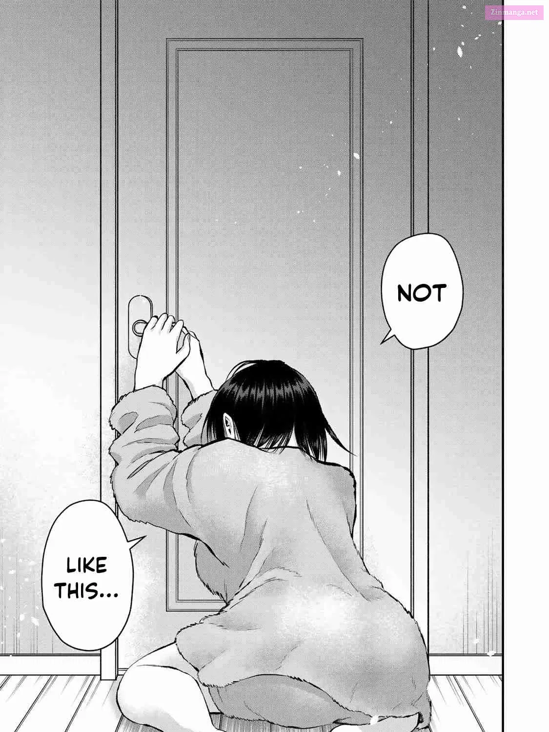 Osananajimi to wa LoveCome ni Naranai Kainu Manga Chapter 70 Page 25