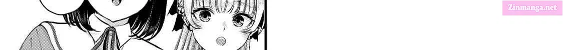 Osananajimi to wa LoveCome ni Naranai Kainu Manga Chapter 50 Page 2