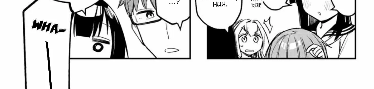 Seitokai ni mo Ana wa Aru! Kainu Manga Chapter 9 Page 10
