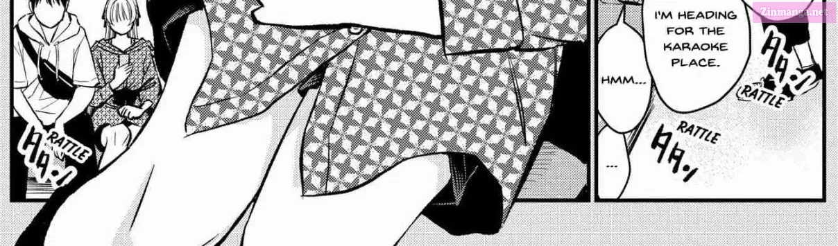 Osananajimi to wa LoveCome ni Naranai Kainu Manga Chapter 11.5 Page 2