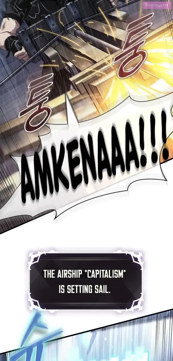 Pick Me Up Kainu Manga Chapter 135 Page 20