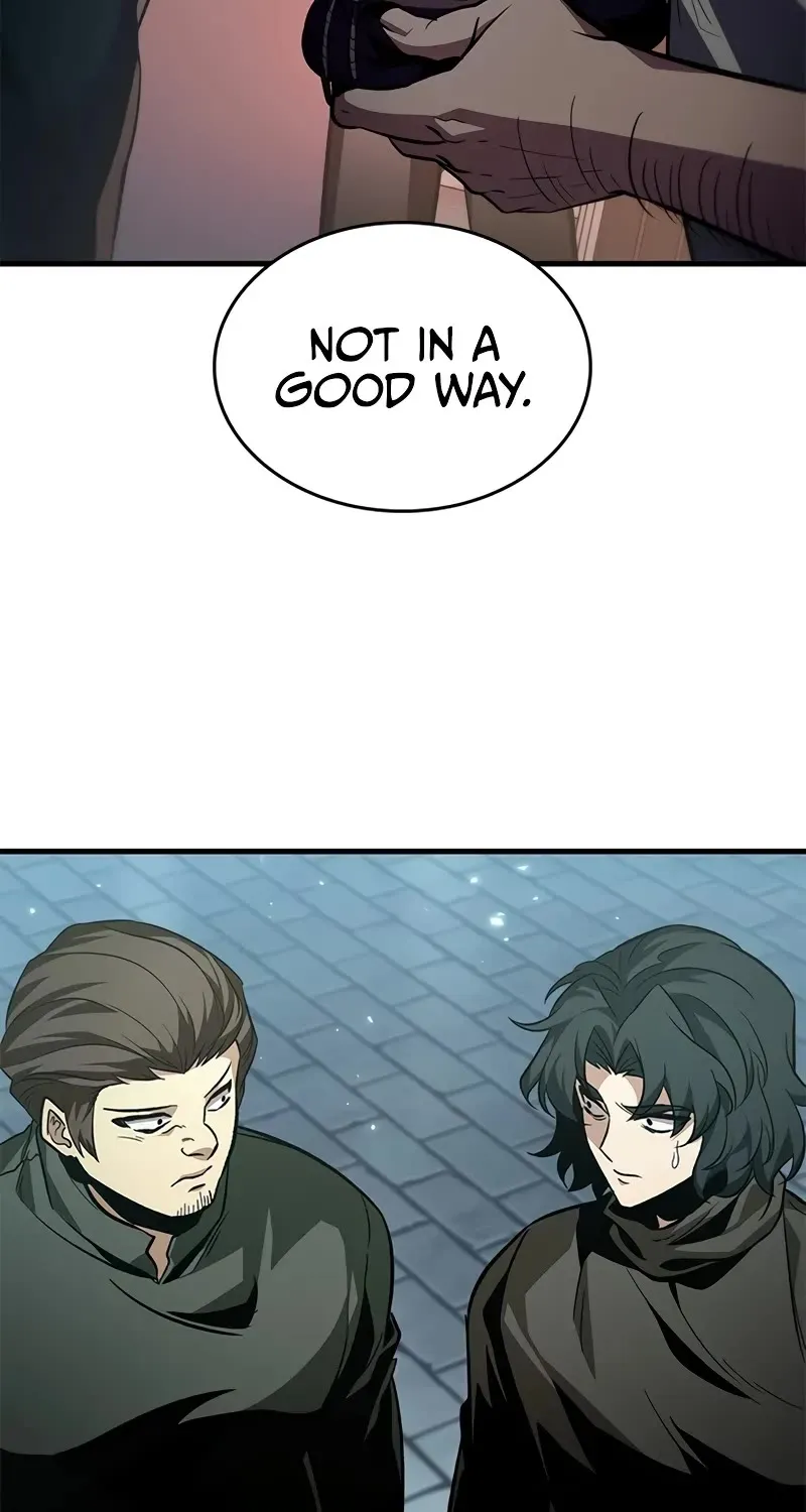Pick Me Up Kainu Manga Chapter 132 Page 44