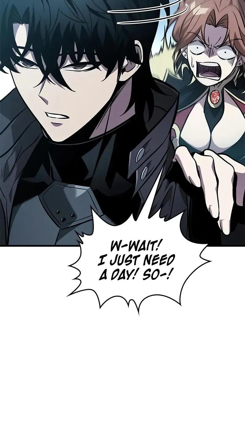 Pick Me Up Kainu Manga Chapter 132 Page 51