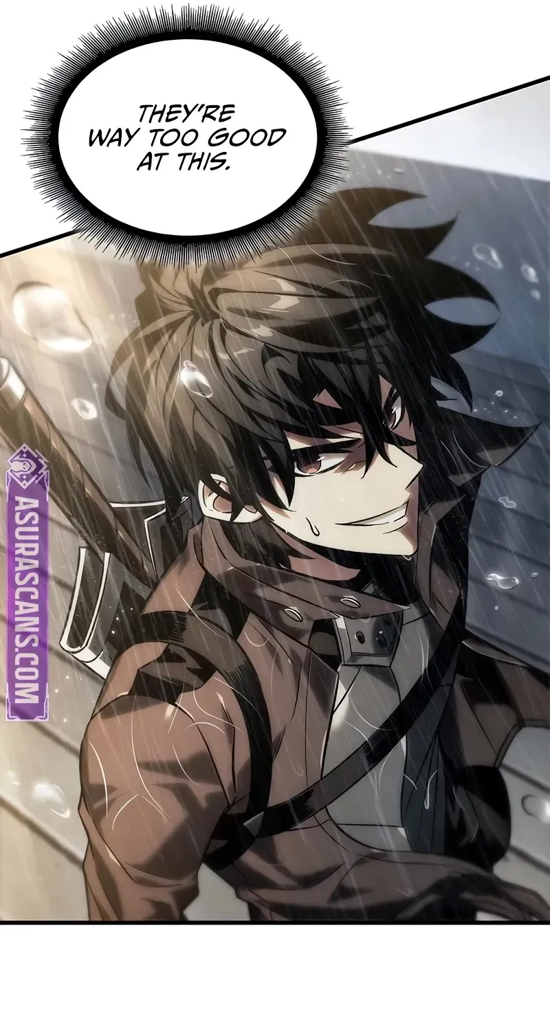 Pick Me Up Kainu Manga Chapter 131 Page 90