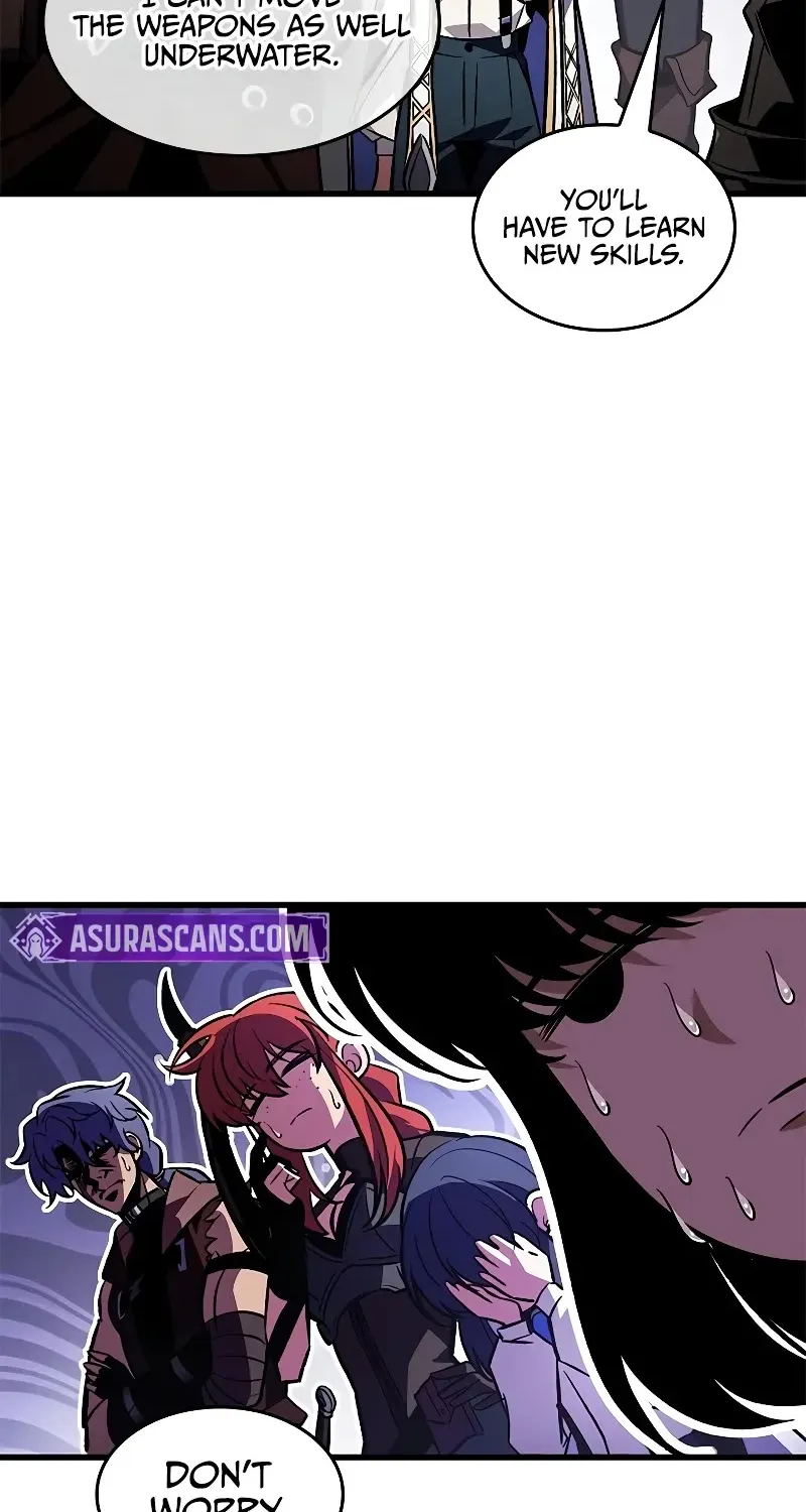 Pick Me Up Kainu Manga Chapter 129 Page 65