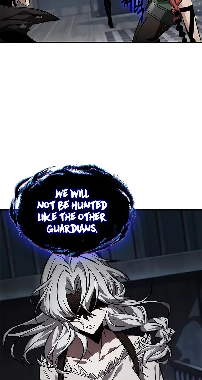 Pick Me Up Kainu Manga Chapter 127 Page 90