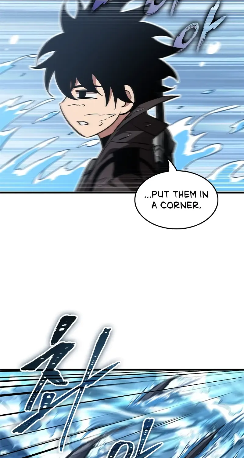 Pick Me Up Kainu Manga Chapter 125 Page 98