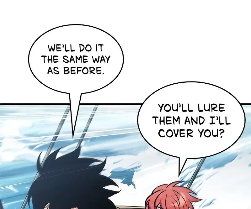 Pick Me Up Kainu Manga Chapter 125 Page 101