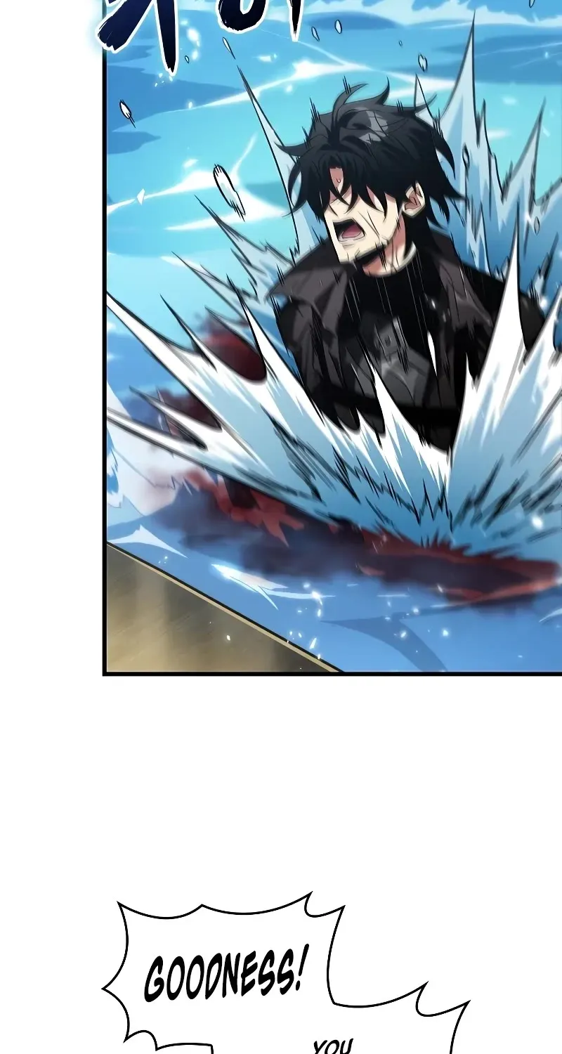 Pick Me Up Kainu Manga Chapter 124 Page 67