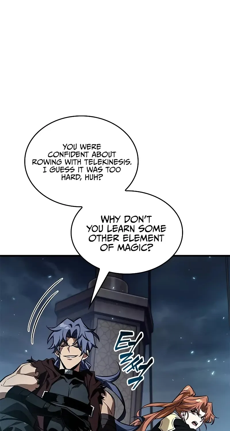 Pick Me Up Kainu Manga Chapter 124 Page 77
