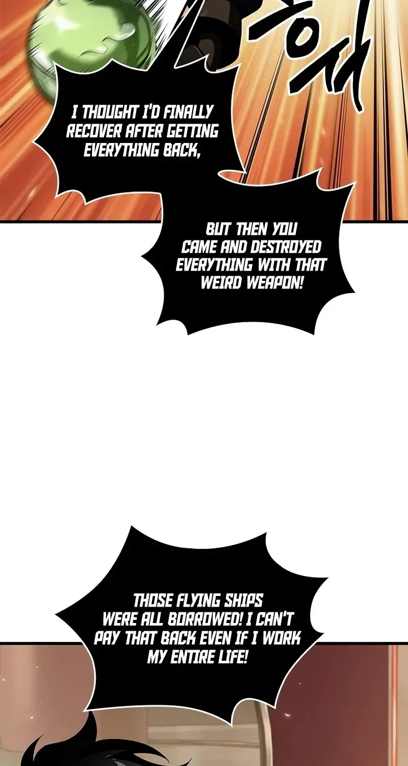 Pick Me Up Kainu Manga Chapter 123 Page 4