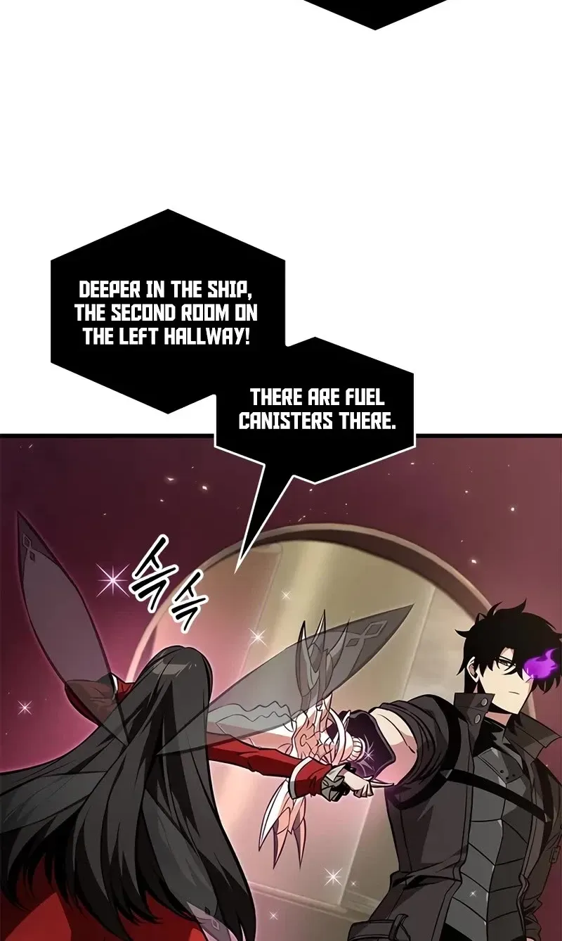 Pick Me Up Kainu Manga Chapter 123 Page 9