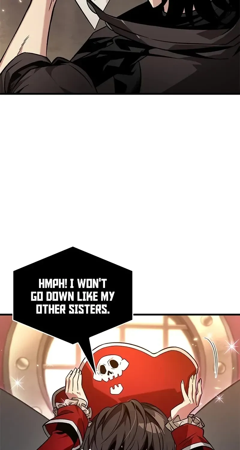 Pick Me Up Kainu Manga Chapter 123 Page 14