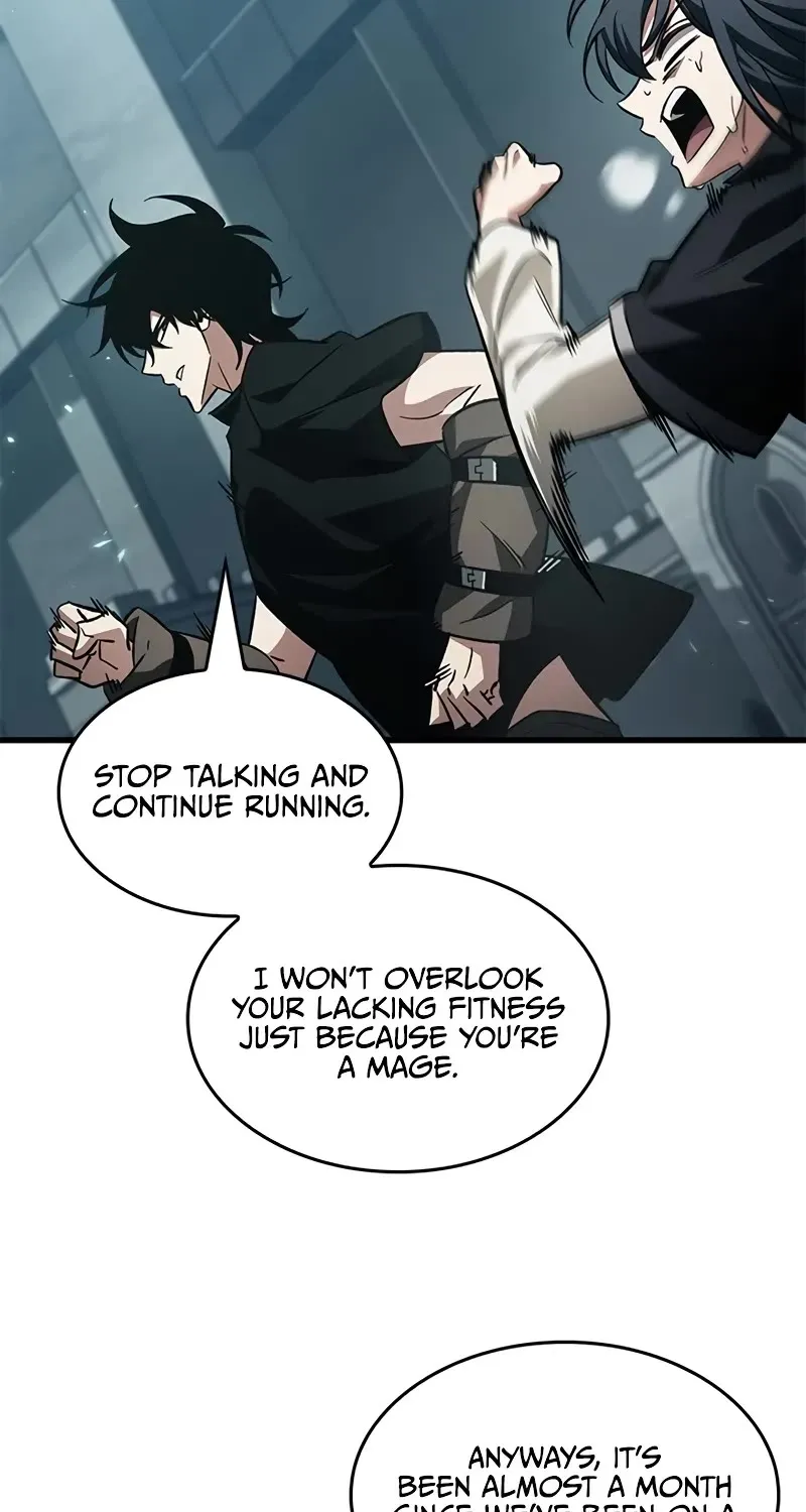 Pick Me Up Kainu Manga Chapter 123 Page 56