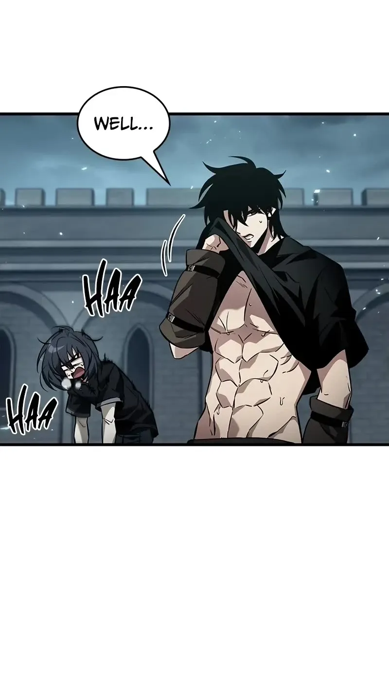 Pick Me Up Kainu Manga Chapter 123 Page 61