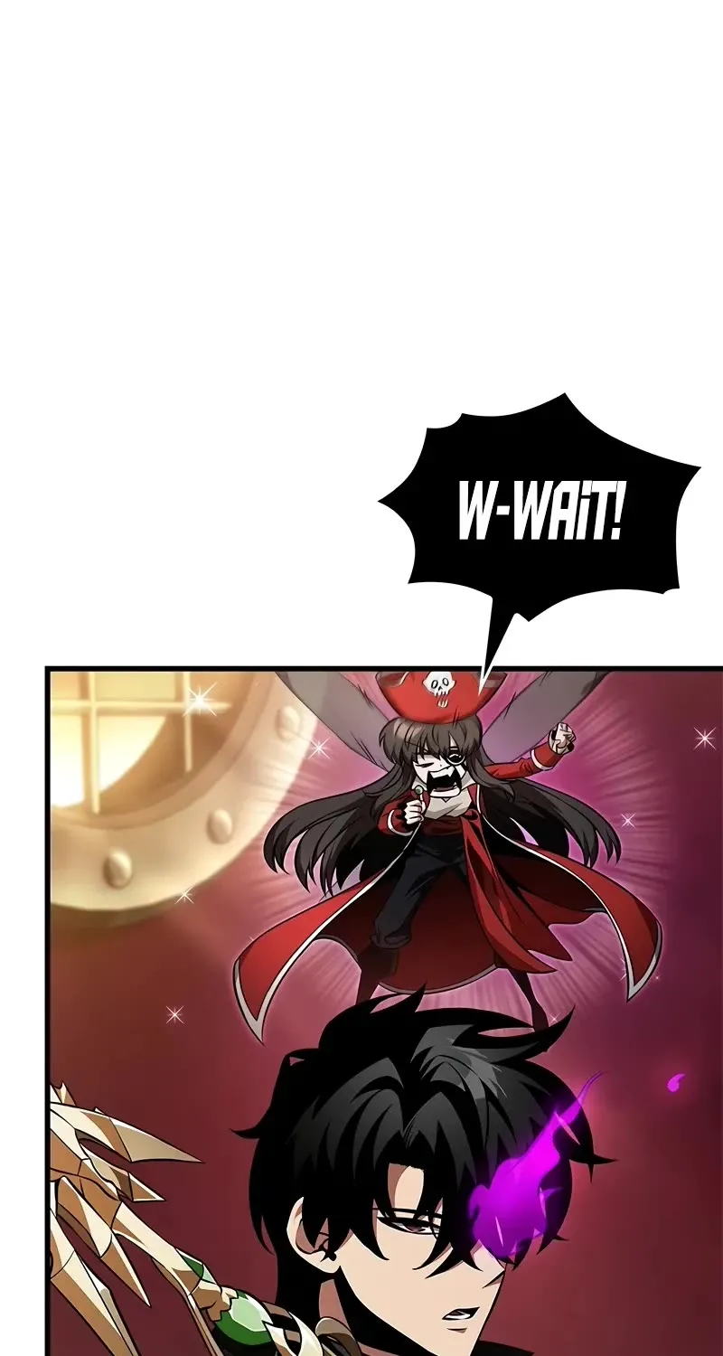 Pick Me Up Kainu Manga Chapter 122 Page 100