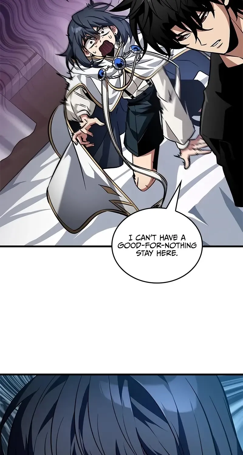Pick Me Up Kainu Manga Chapter 119 Page 20