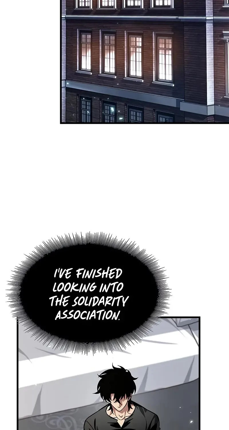 Pick Me Up Kainu Manga Chapter 119 Page 45