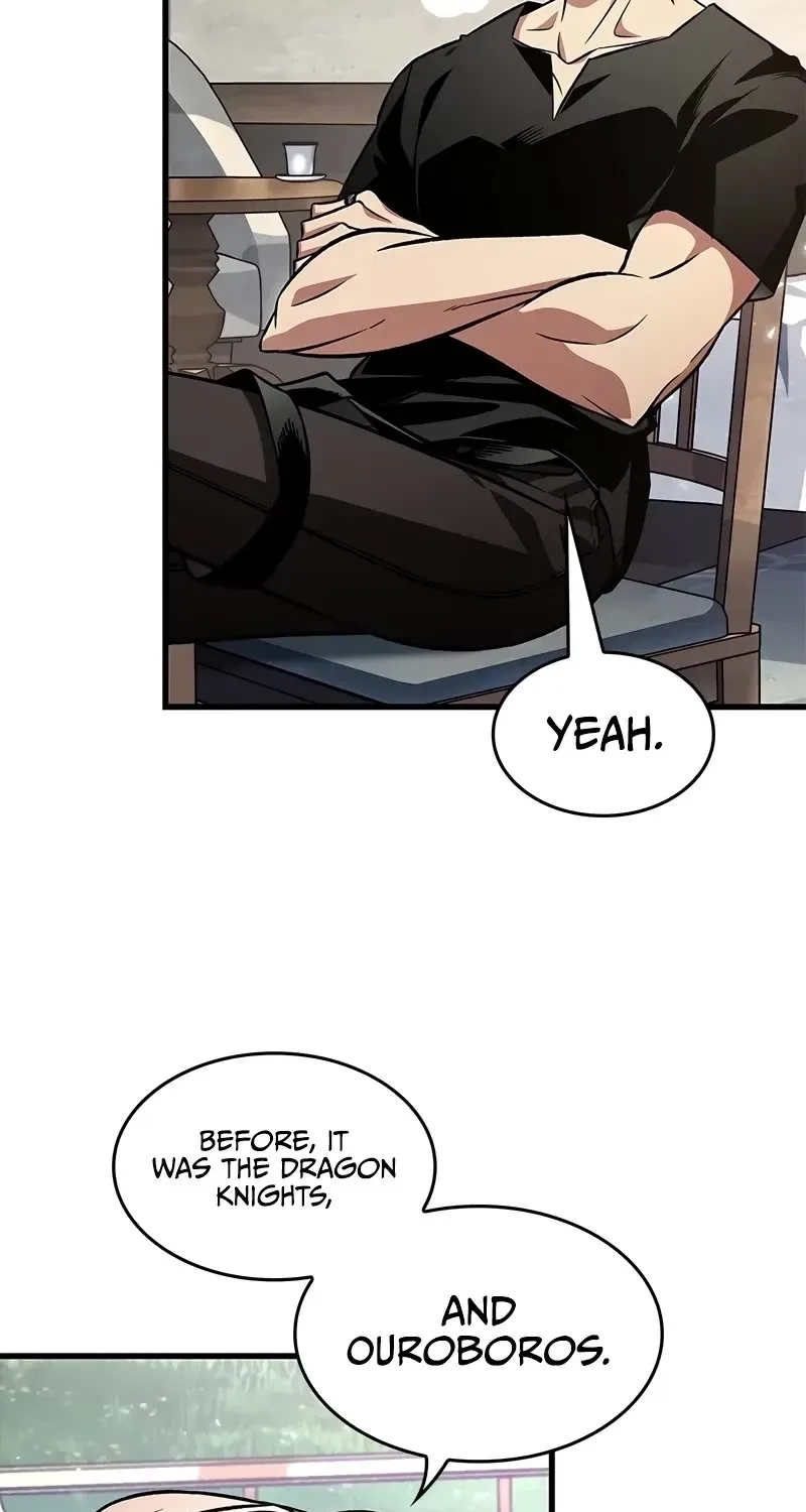 Pick Me Up Kainu Manga Chapter 119 Page 58