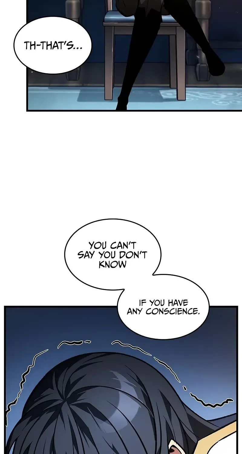 Pick Me Up Kainu Manga Chapter 118 Page 44