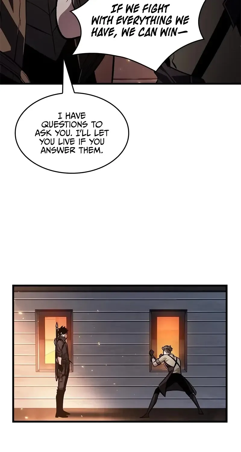 Pick Me Up Kainu Manga Chapter 117 Page 5