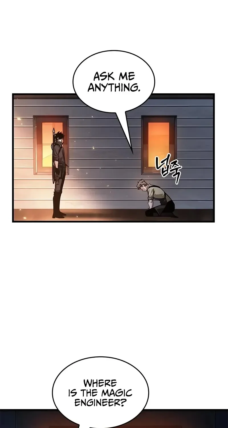 Pick Me Up Kainu Manga Chapter 117 Page 6